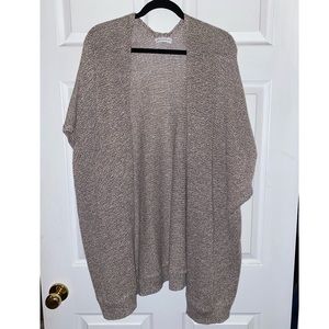 Aritzia “community” cardigan